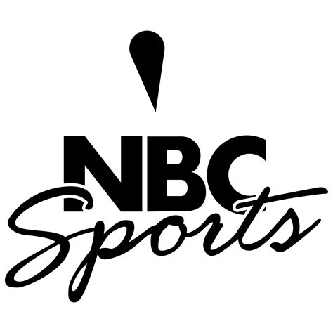 NBC Sports Logo PNG Transparent & SVG Vector - Freebie Supply