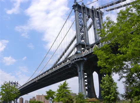 Brooklyn Bridge Park - Pier 1 & Pier 6