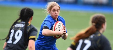 Seven Cardiff players named in U18s extended squad News | Cardiff Rugby