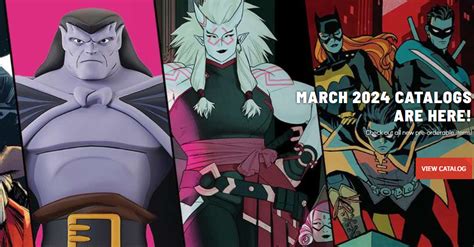 GoCollect Blog: Dark Horse Comics Extended Forecast for 03/06/2024 ...