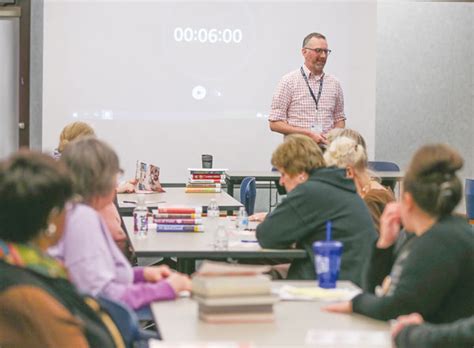 West Bloomfield library earns national recognition