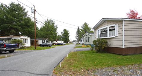 Countryside Mobile Home Park Rentals - Waterville, ME | Apartments.com