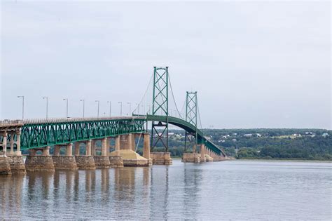 La fin des villages à l’île d’Orléans, une vision inquiétante