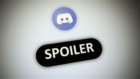 How to Use Spoiler Tags for Text and Uploads on Discord?