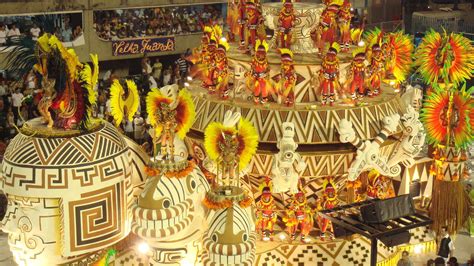 Goa Carnival 2024 - Date, History, Venue, Major Attractions | Adotrip