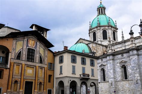 Como Duomo (Cathedral) in Lake Como Italy | Como Duomo (Cath… | Flickr