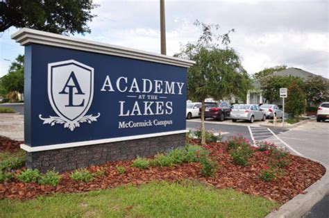 Academy at the Lakes | Admissions | Schedule A Tour