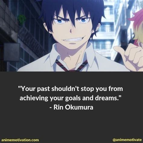 The BEST Blue Exorcist Quotes That Will Trigger Your Emotions