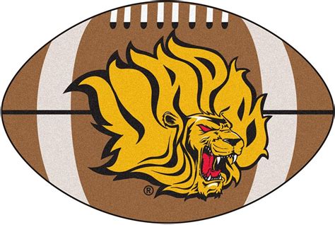 Arkansas-Pine Bluff Golden Lions lose thrilling, tense SWAC Football ...