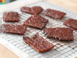 Bak Kwa Recipe | Noob Cook Recipes