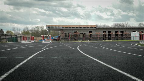 Kent City Schools – Athletic Facilities Tour | TDA