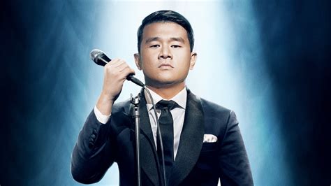 Ronny Chieng entra para o elenco de ‘Shang-Chi: E a Lenda dos Dez Anéis ...