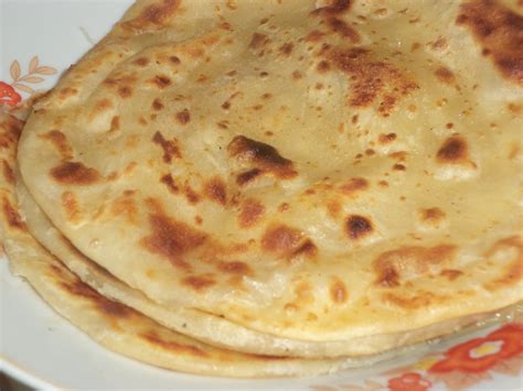 african chapati recipe