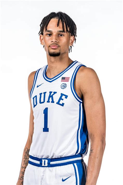 Duke men's basketball 2022-23 player preview: Dereck Lively II - The ...