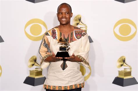 List of 2018 Grammy awards winners - Punch Newspapers