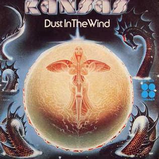 Kansas - Dust In the Wind Lyrics | Lyrics.com