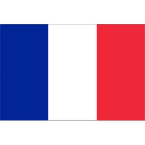 France Flag - Flags Of All Nations