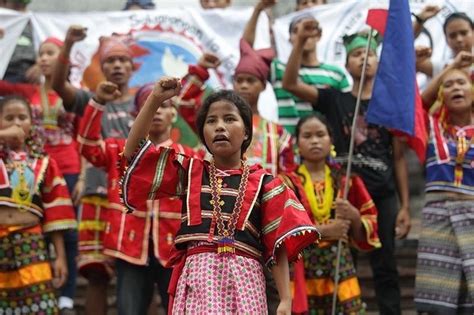 Pagpapasara sa 55 Lumad schools 'pagbuwag sa pagkakaisa ng katutubo ...