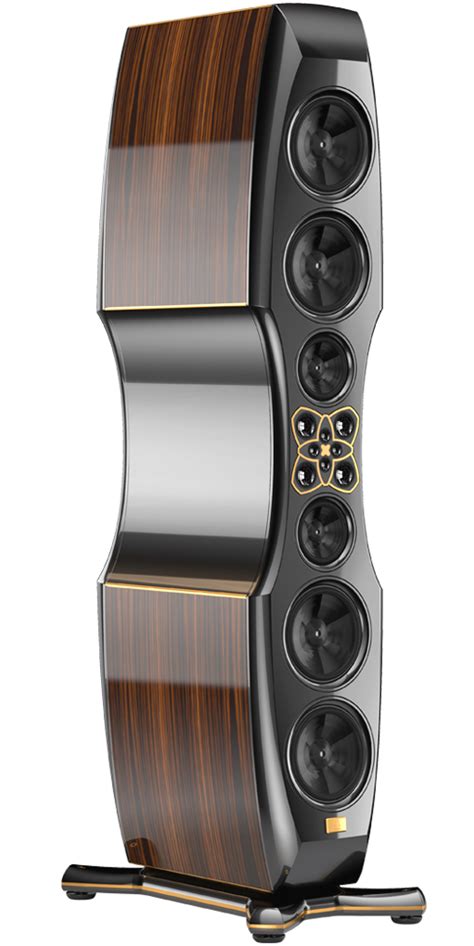 Kharma Enigma Veyron 1D $1,500,000 | Speaker design, Audio design, Enigma