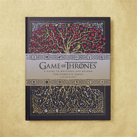 Game of Thrones | Chronicle Books