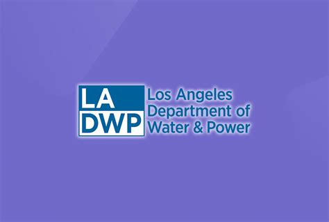 Online form to cancel your LADWP contract