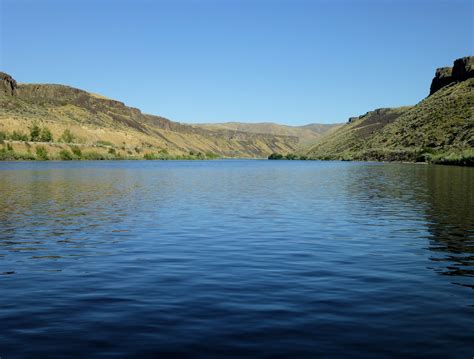 Boise River: Discovery Park to Diversion Dam | Outdoor Project