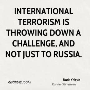 Boris Yeltsin Quotes. QuotesGram