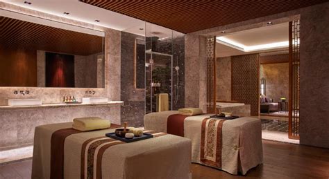 The Top 15 Spa Hotels in Beijing & a Hot Tip for Beijing Travelers ...