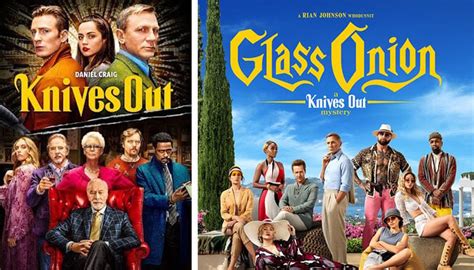 How to watch 'Knives Out' ahead of Netflix 'Glass Onion: A Knives Out Mystery'