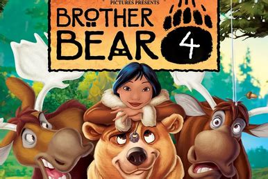 Brother Bear 3 Full Movie Free Online Store | bellvalefarms.com