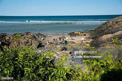 242 Ogunquit Beach Maine Stock Photos, High-Res Pictures, and Images - Getty Images