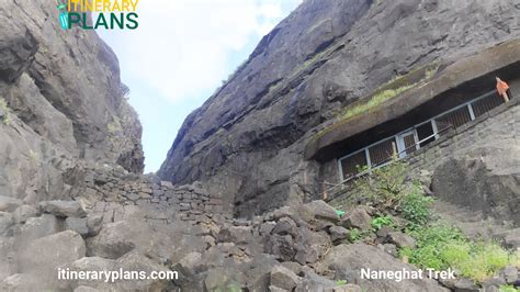 Naneghat Trek Itinerary | Complete Travel Guide - Itinerary Plans