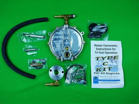 Natural Gas Conversion Kit For Propane Generator at Benjamin Sims blog