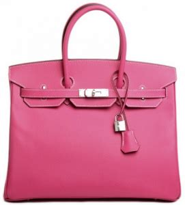 Private Selection • Guide to the most popular Birkin bag colors