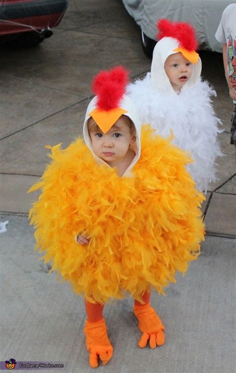 Too Cute to Spook: Five DIY Farm Animal Costumes for Halloween