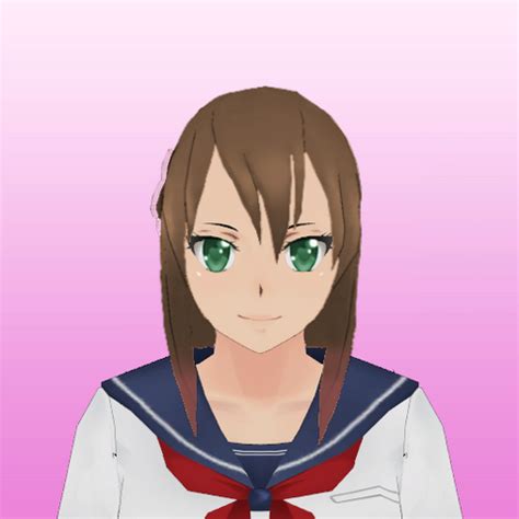 Image - Sakura-0.png | Yandere Simulator Fanon Wikia | FANDOM powered by Wikia