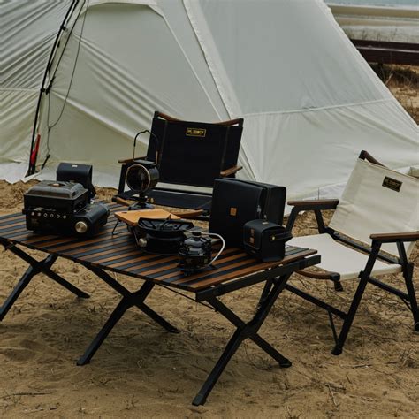 Top 9 Best Korean Camping Gear Brands - toplist.info