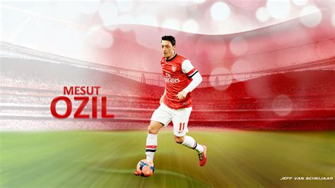 🔥 [151+] Ozil Wallpapers | WallpaperSafari