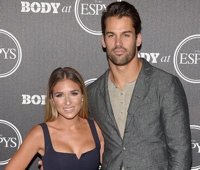 Eric Decker Family Photos, Wife, Daughter, Son, Age, Height, Net Worth ...