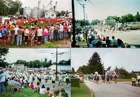 Yes, there really is a 'Stump Fence' festival in Michigan | MLive.com