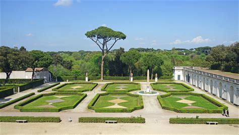 Explore Hidden Rome - Villa Medici - YourAmazingPlaces.com