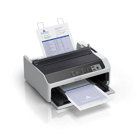 C11CF39501 | Epson LQ-590II Impact Printer | Dot Matrix Printers | Epson Indonesia