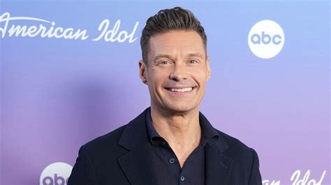 Ryan Seacrest named new host of ‘Wheel of Fortune’ - Boston News ...