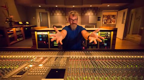 Top 10 Tips for Record Producers | The Multimedia Ninja with Bradford ...