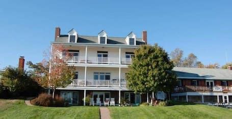 The Inn at Leonardtown, Ascend Hotel Collection in Leonardtown, MD | Expedia