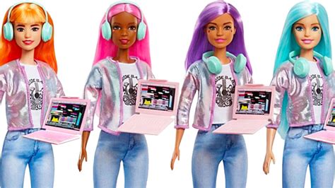 10 best Barbie dolls to gift to kids in 2021 (with links!)