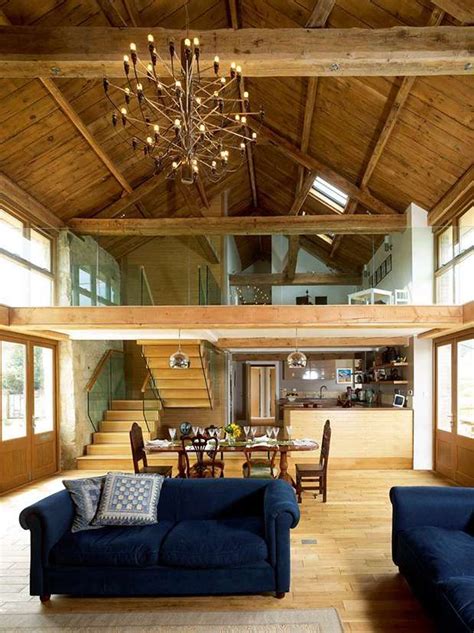 Barn Conversion Design Guide | Barn conversion interiors, Converted ...