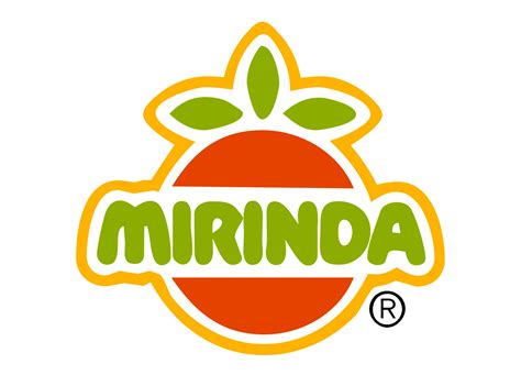 Mirinda Logo - LogoDix