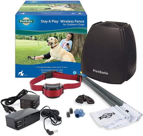 Best Wireless Dog Fence Reviews - Top 9 Invisible fences for 2023