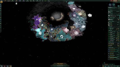 Cut off ring galaxy edges, pls fix. : r/Stellaris